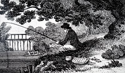 En fisker af Unbekannt