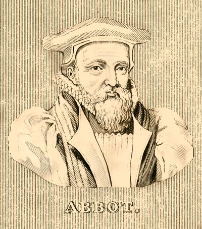 Abbed, 1562-1633, 1830. af Unbekannt