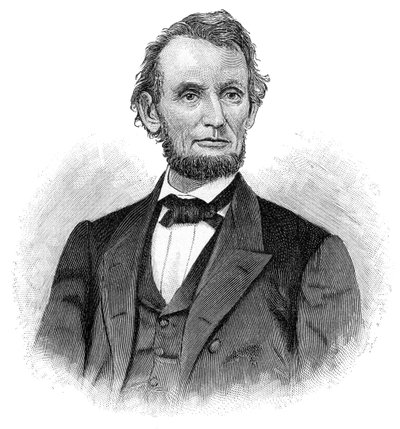 Abraham Lincoln, USA