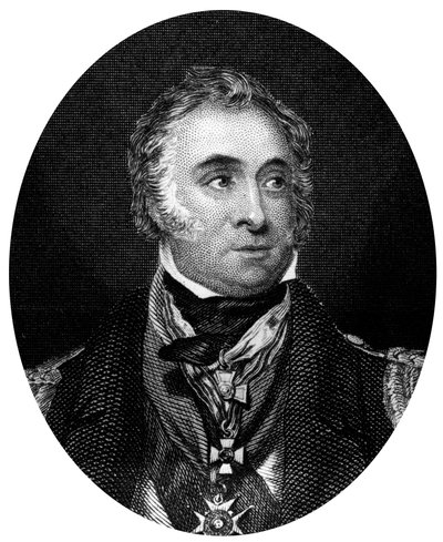 Admiral Sir Charles Napier 1786-1860, britisk flådeofficer, 1837 af Unbekannt
