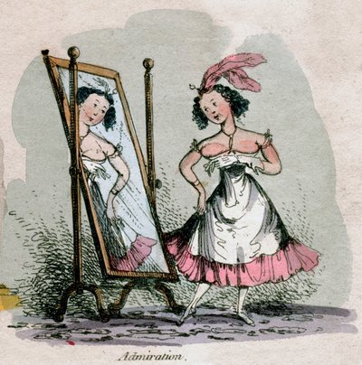 Beundring af Unbekannt