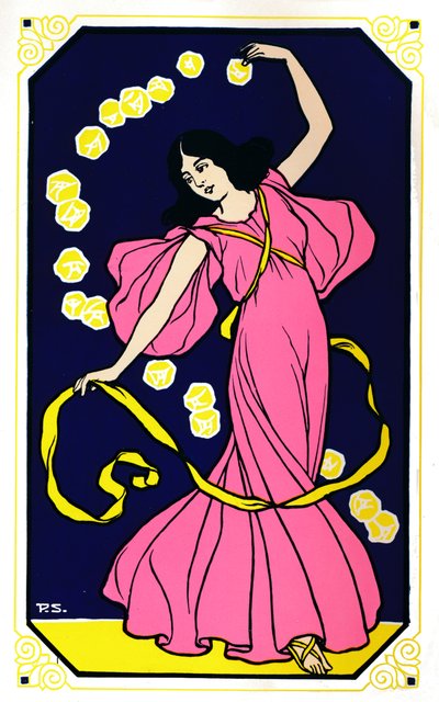 Annonce for Kast & Ehinger G. m. b. H., 1917 af Unbekannt