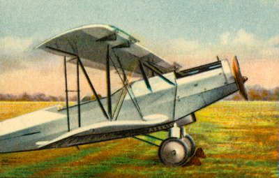 Albatros L 75a Ass-fly, 1920