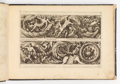 Album (Frankrig) af Unbekannt