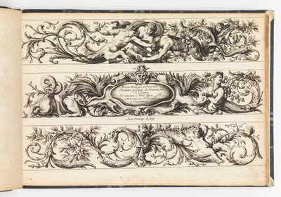 Album (Frankrig) af Unbekannt