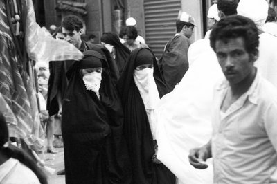 Algeriet af Unbekannt