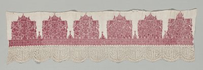 Foralter, 1600-1700-tallet. af Unbekannt
