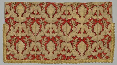 Alter Frontal, 1700-tallet. af Unbekannt