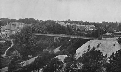 Alun Chine, c1910 af Unbekannt