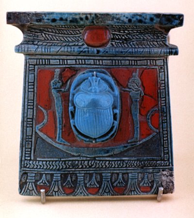 Amulet, egyptisk af Unbekannt