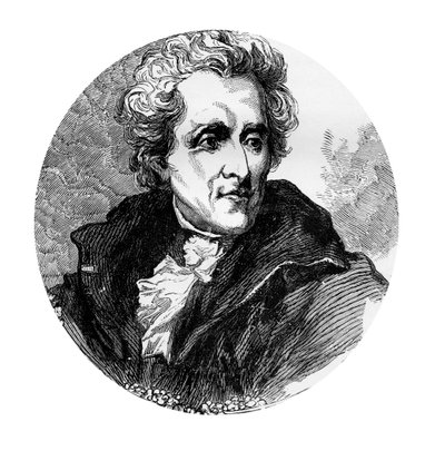 Andrew Jackson, USA