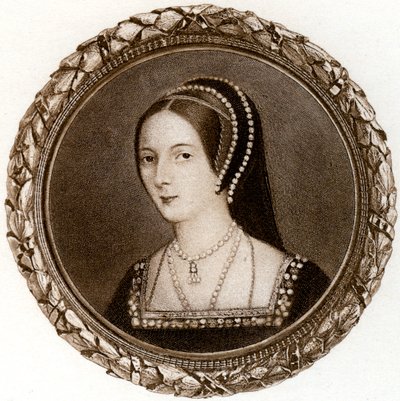 Anne Boleyn, 1530