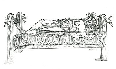 Apparat til at reducere dislokationer, 1544 af Unbekannt
