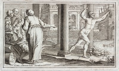 Arkimedes græder 