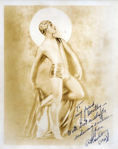 Arthur Corey af Unbekannt