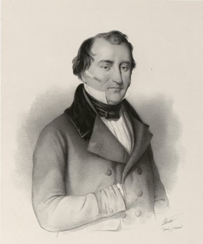 Arthus Bertrand af Unbekannt