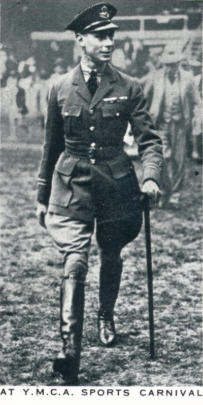 Ved YMCA Sports Carnival, 1919 1937 af Unbekannt
