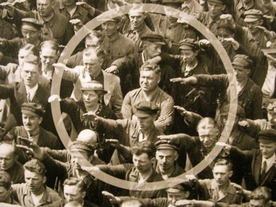 august landkniv af Unbekannt