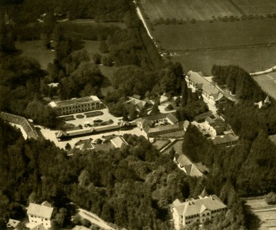 Bad Tatzmannsdorf, Burgenland, Østrig, c1935. af Unbekannt
