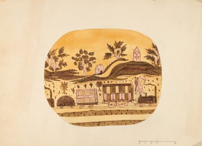 Bandbox, 19351942. af Unbekannt