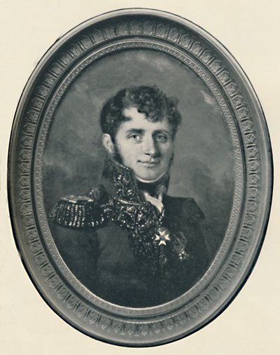 Baron Henri Jomini, c1800, 1896. af Unbekannt
