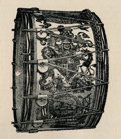 Bastromme, 1910. af Unbekannt