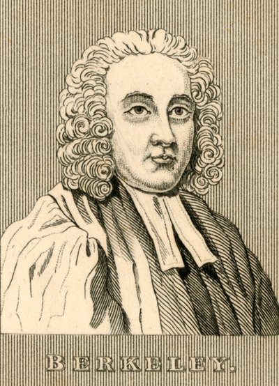 Berkeley, 1685-1753, 1830. af Unbekannt