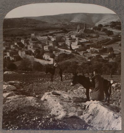 Bethany, c1900 af Unbekannt