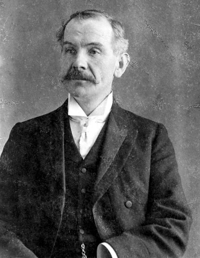 Birt Acres, pionerfilmskaber, slutningen af det 19. århundrede af Unbekannt