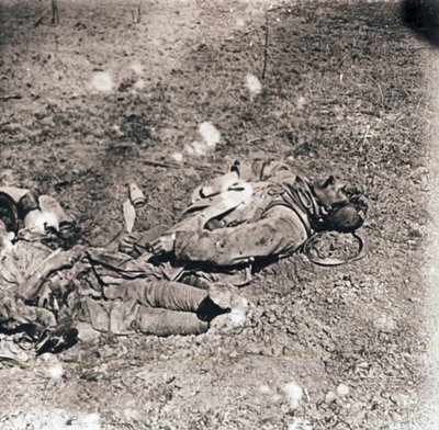 Lig af døde soldater, c1914-c1918 af Unbekannt