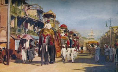 Bombay ..., c1920 af Unbekannt