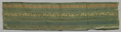 Grænse, 1800-tallet. af Unbekannt