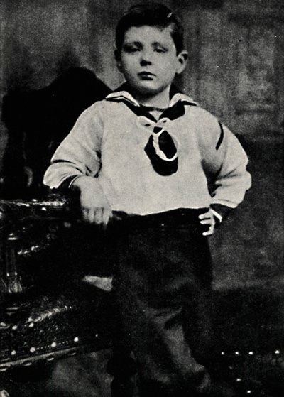Boyhood Days in Ireland, 1881, 1945. af Unbekannt