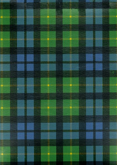 Breadalbane. Campbell, c1935 af Unbekannt