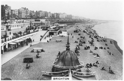 Brighton, 1937 af Unbekannt