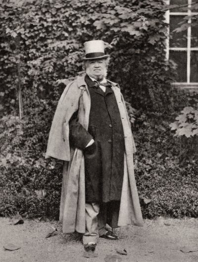 Camille Groult, fransk kunstsamler, 1903 af Unbekannt