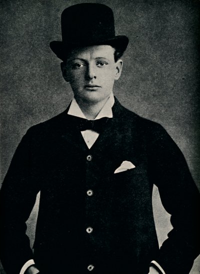 Kandidat for Oldham, 1899, 1945. af Unbekannt