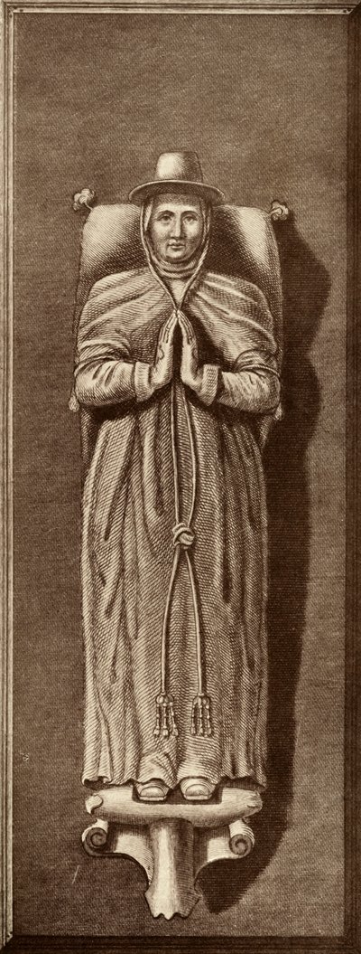 Kardinal Beaufort, 1909 af Unbekannt