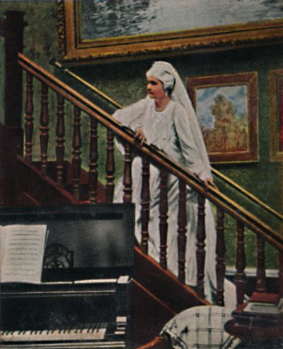 Carmen Sylva 1843-1916, 1934. af Unbekannt