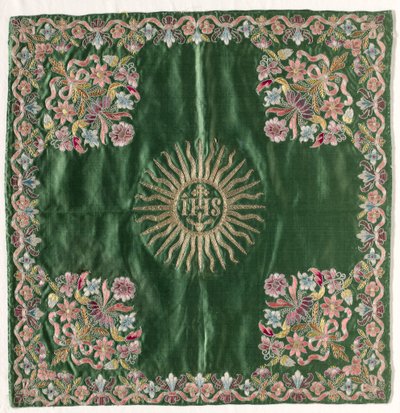Kalkslør, 1700-tallet. af Unbekannt