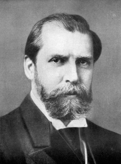 Charles Evans Hughes 1862-1948, amerikansk advokat og politiker, 1926 af Unbekannt