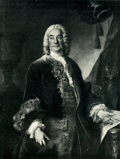 Charles Francois Paul Le Normant de Tournehem, 1750, 1903. af Unbekannt