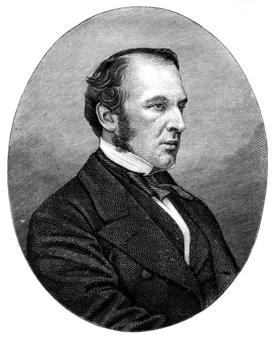 Charles John Canning 1812-1862, 1. jarl Canning, Indiens generalguvernør af Unbekannt