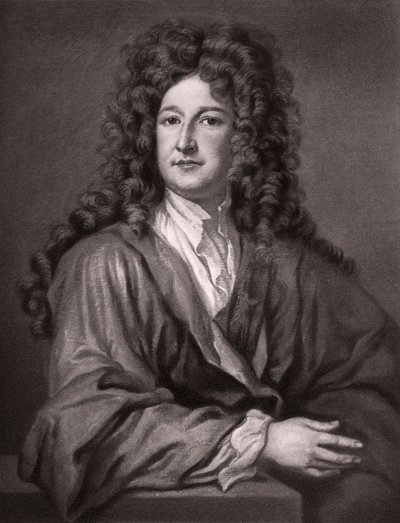 Charles Seymour, 6. hertug af Somerset, 1703 1906 af Unbekannt