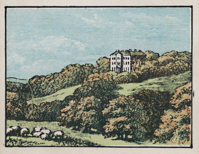 Chesterfield, c1910. af Unbekannt