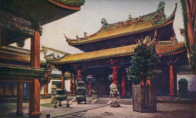 Kina ..., c1920 af Unbekannt