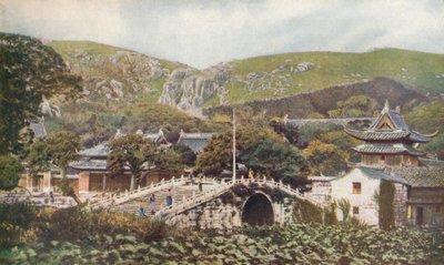 Kina ..., c1920 af Unbekannt