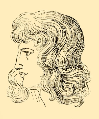 Christiane Vulpius, 1933. af Unbekannt
