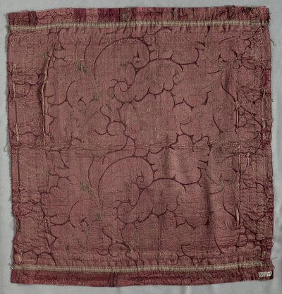 Ciborium Veil, 1600-tallet. af Unbekannt