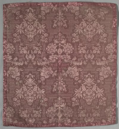 Ciborium Veil, 1700-tallet. af Unbekannt